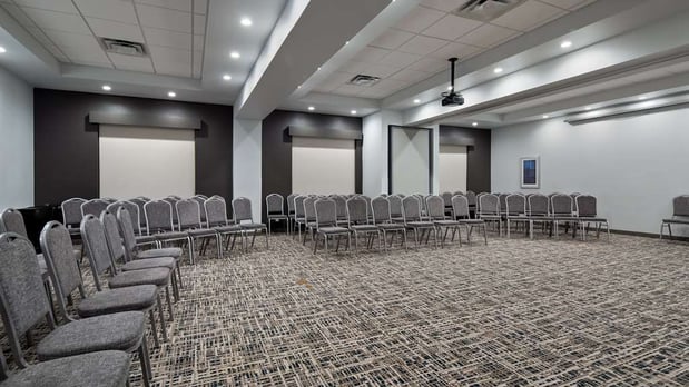 Images Best Western Plus Roland Inn & Suites