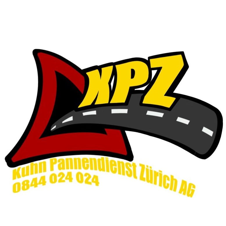 Kuhn Pannendienst Zürich AG Logo