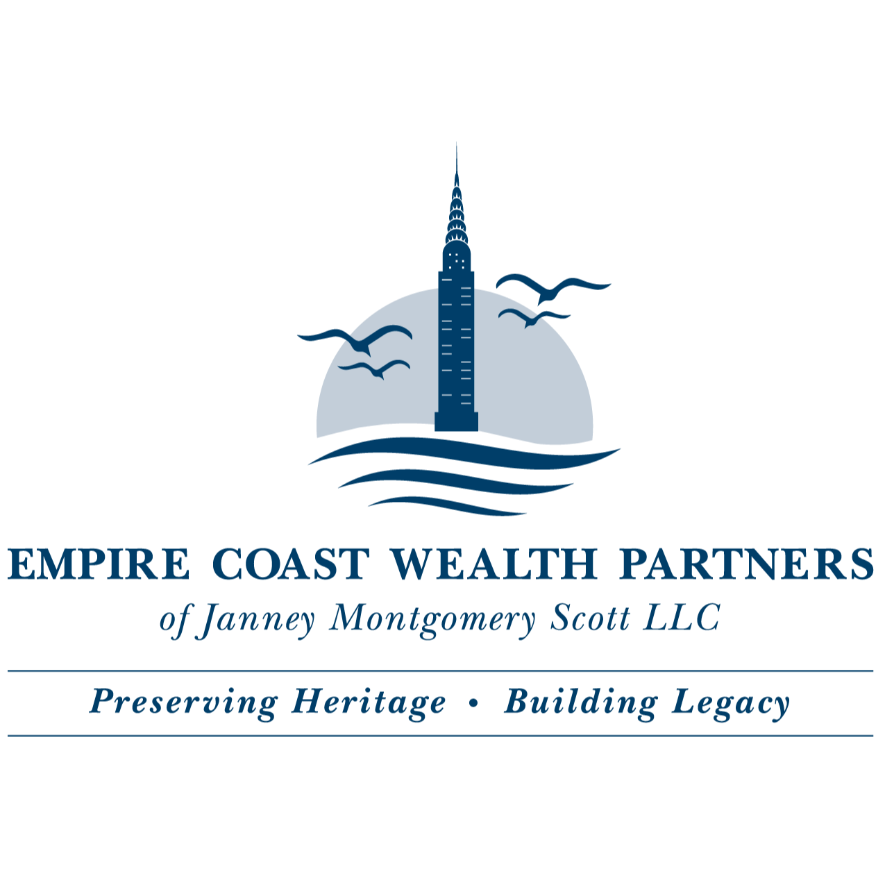 Empire Coast Wealth Partners of Janney Montgomery Scott