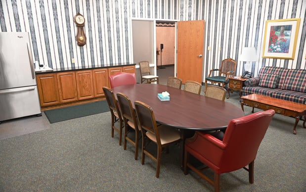 Images W. L. Case and Company Funeral Directors