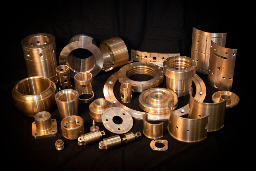 Magnolia Metal Corporation