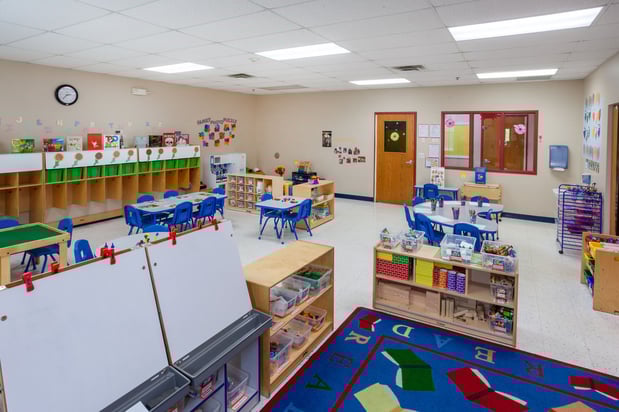 Images The Goddard School of Exton