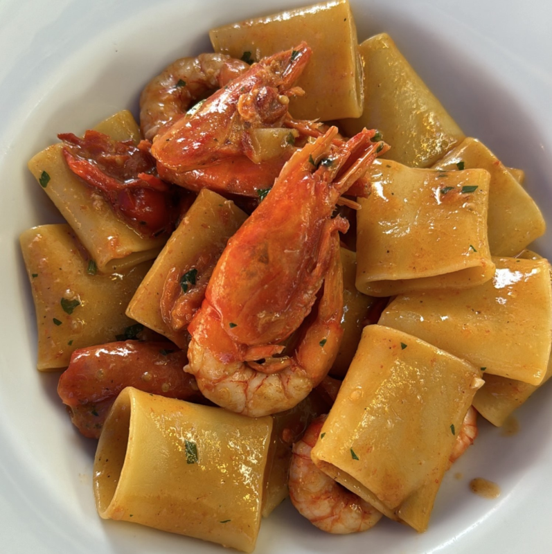 Images Ristorante Nerone Pesce