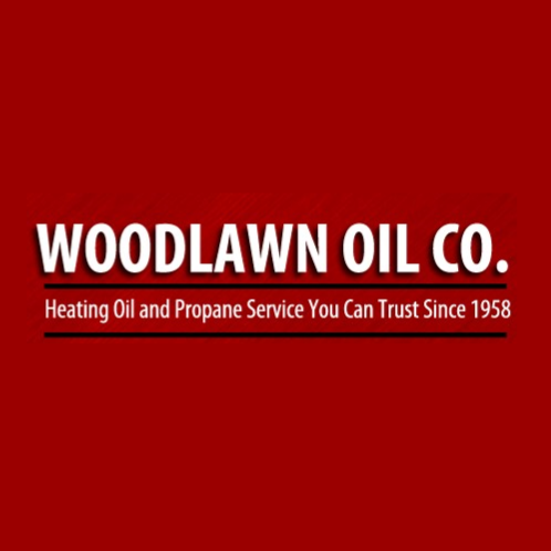 Woodlawn Oil Co. Inc Logo