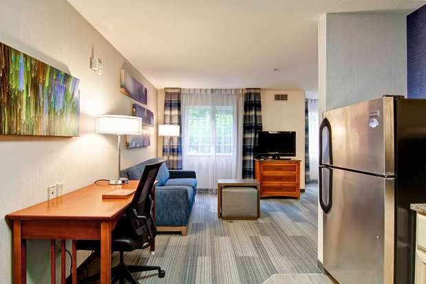 Images Homewood Suites by Hilton Stratford