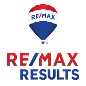 Kevin Burns Re/Max Results Logo