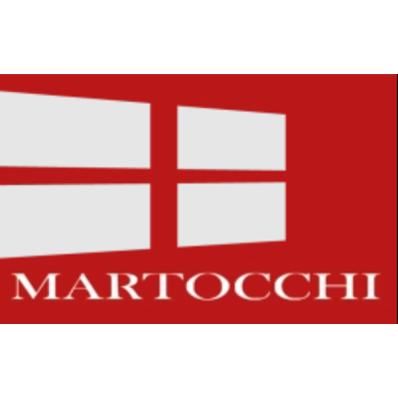 Martocchi Serramenti Logo