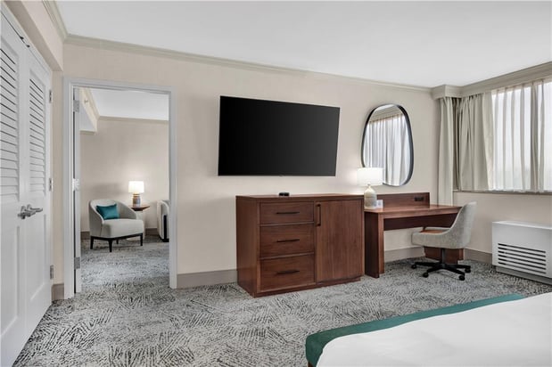 Images Hilton Arlington National Landing