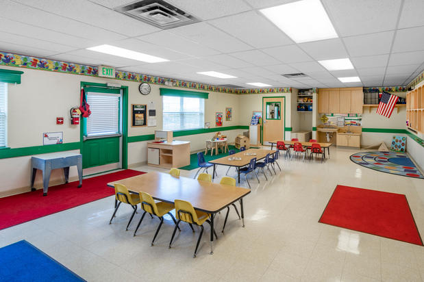 Images Primrose School of Centennial