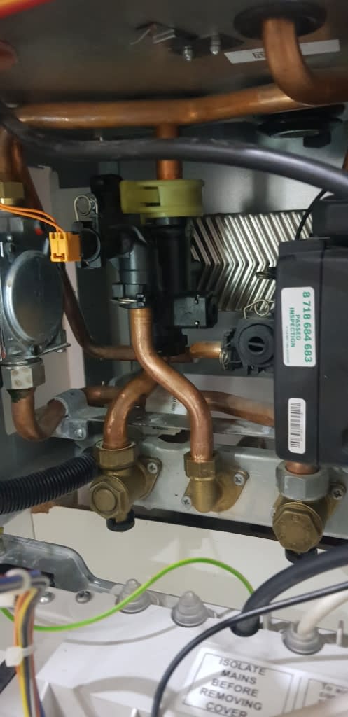 Images Simply Heating Gas Engineers Ltd