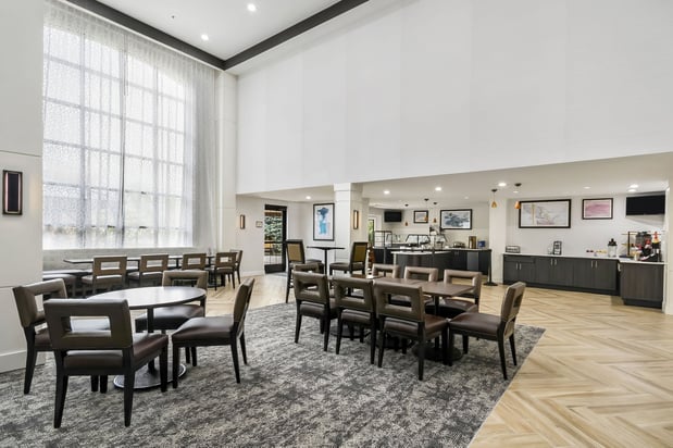 Images Staybridge Suites Toledo - Maumee by IHG