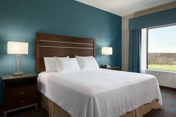 Images Hampton Inn & Suites Edgewood/Aberdeen-South