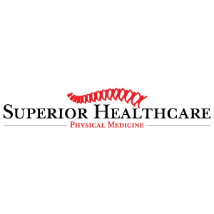 Superior Healthcare Physical Medicine Logo