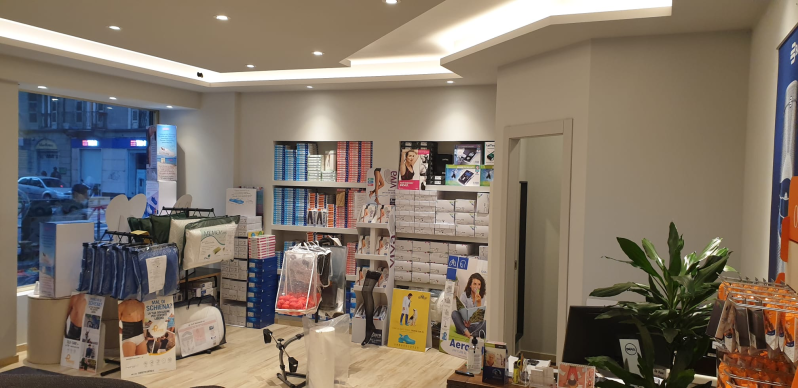 Images Ortopedia Madama Cristina