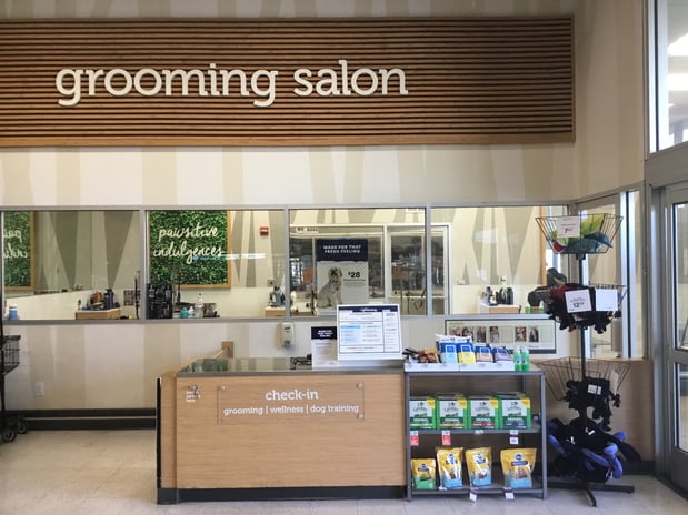 Images Petco Grooming
