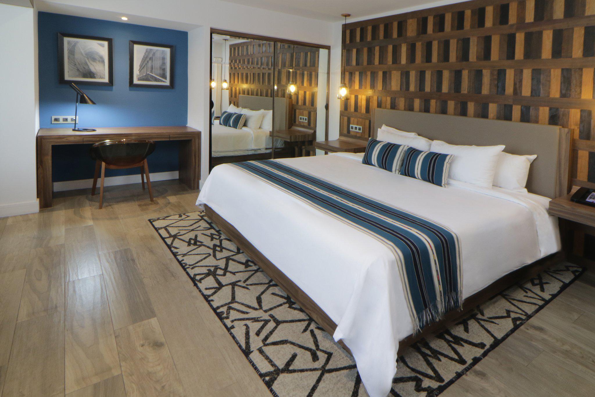 Images Hotel Indigo Guadalajara Expo by IHG