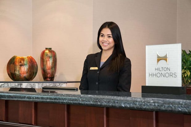 Images Embassy Suites by Hilton Walnut Creek