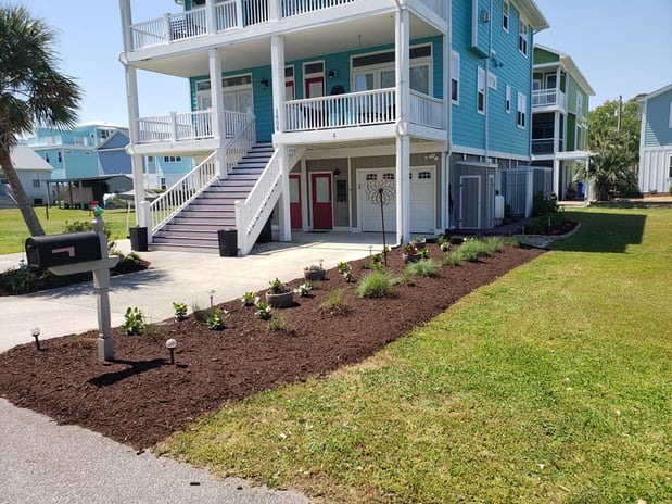 Images Jet Mulch
