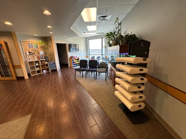 Images Pure Wellness Chiropractic