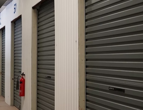 North East Space - Self Storage 3