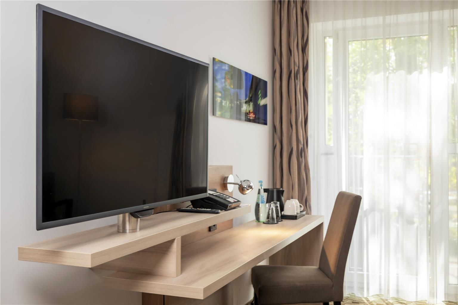 Bilder Best Western Plus Hotel Koeln City