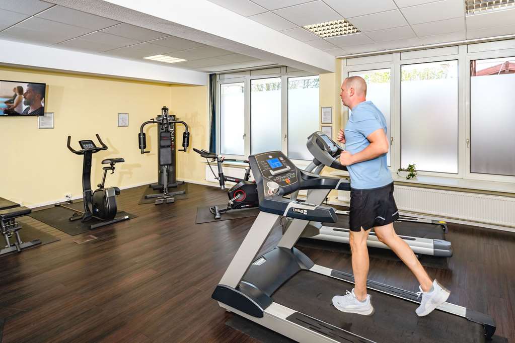 Bilder Best Western Ahorn Hotel Oberwiesenthal