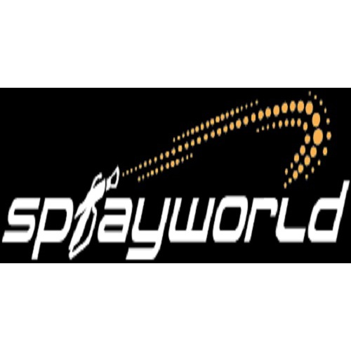 Sprayworld Logo