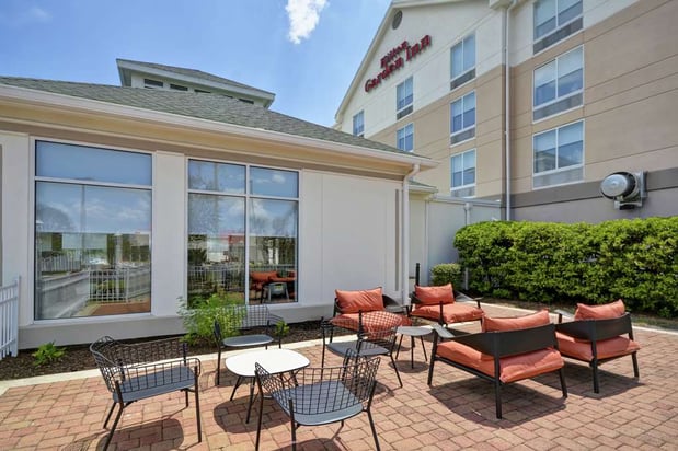 Images Hilton Garden Inn Panama City