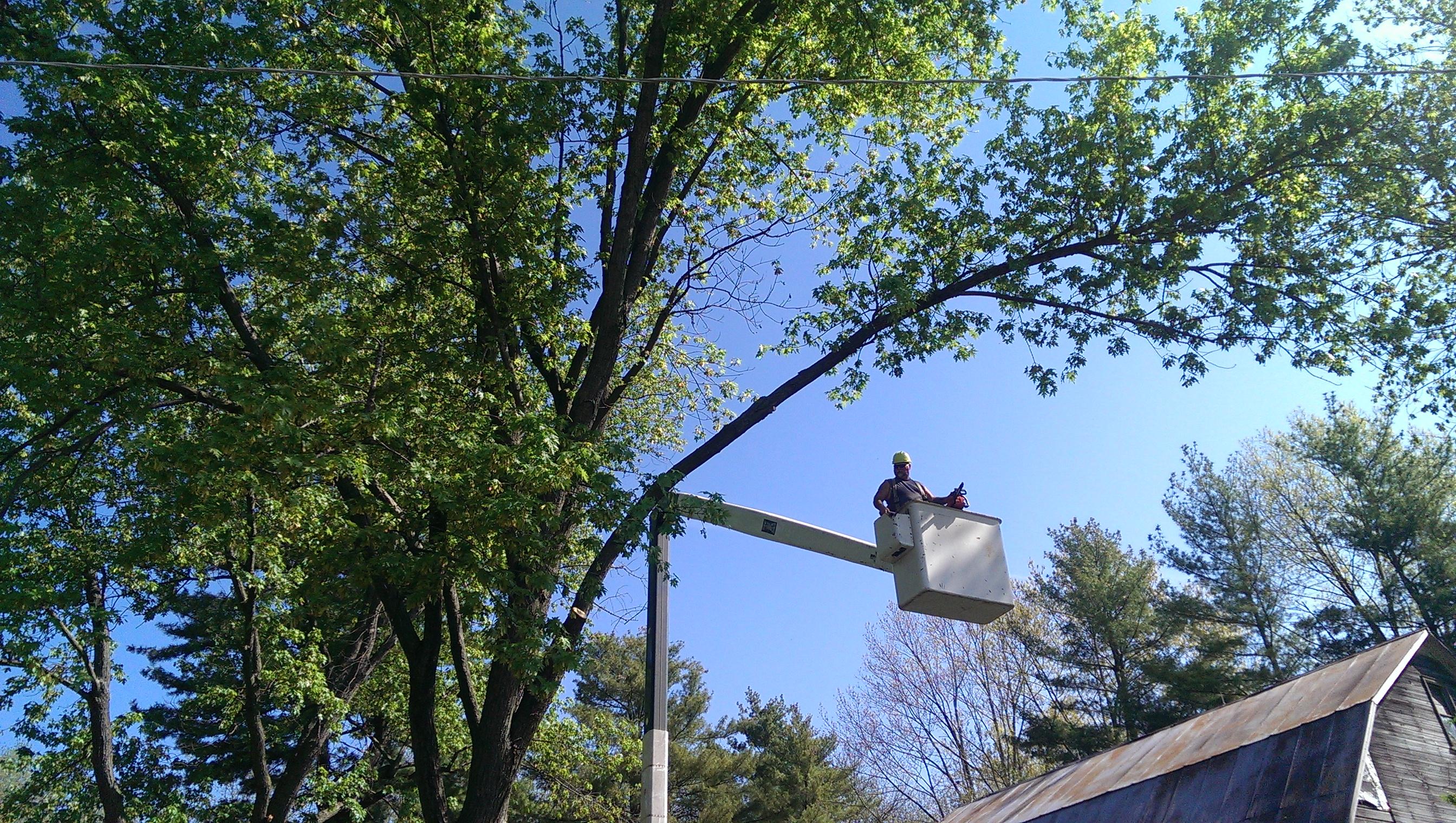 Keith Scott Construction Inc.