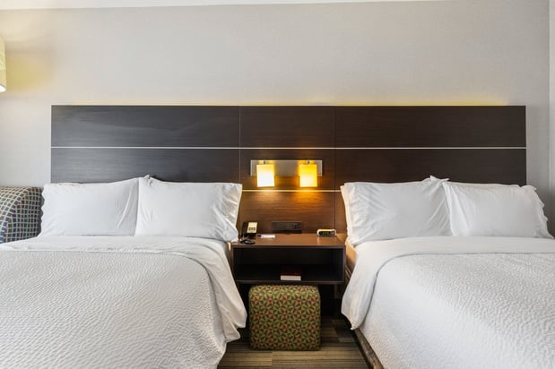 Images Holiday Inn Express Sunnyvale - Silicon Valley by IHG