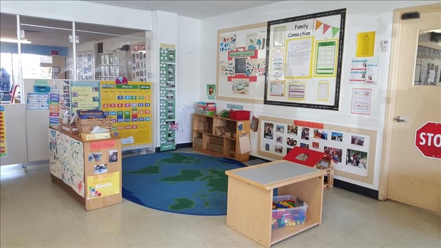 Images Fremont Calaveras KinderCare