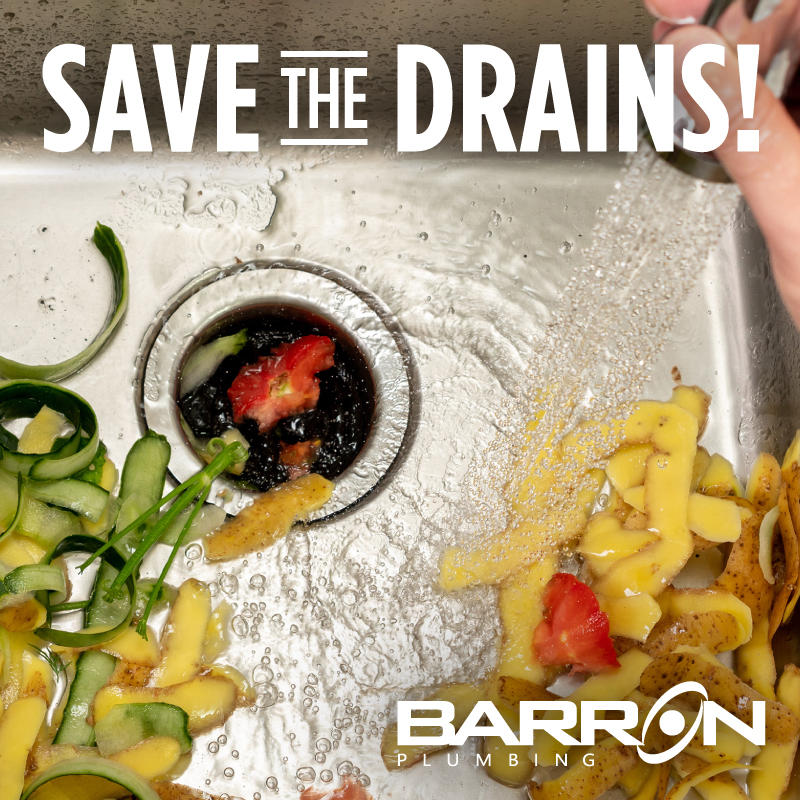 Images Barron Heating AC Electrical & Plumbing
