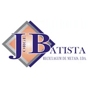 Jorge Batista-Reciclagem de Metais Lda Logo