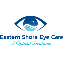 Eastern Shore Eye Care Logo