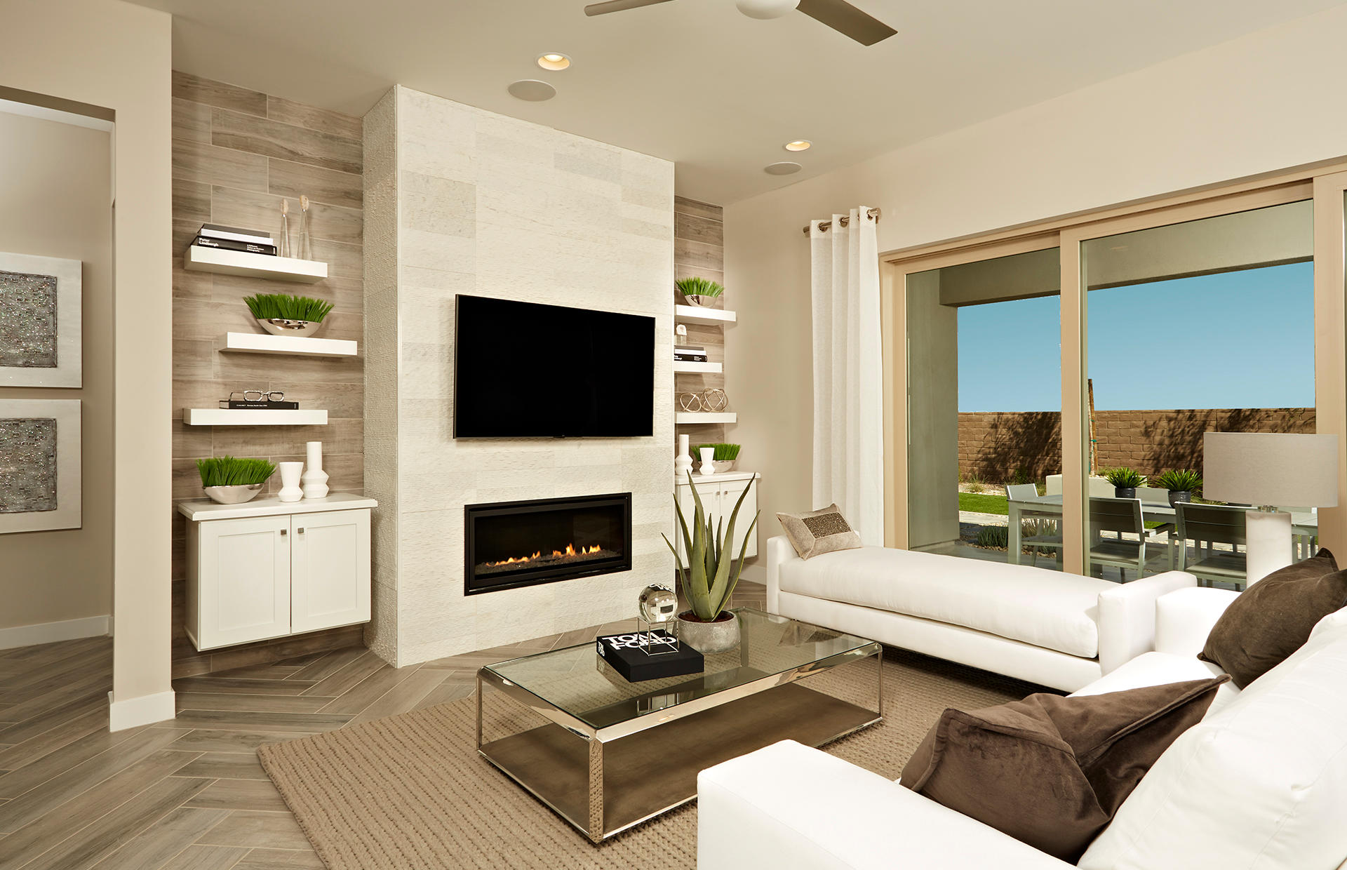 Astarea at Sky Crossing by Pulte Homes Photo