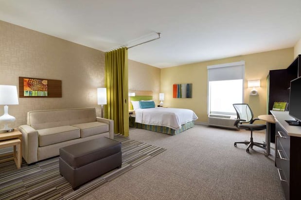Images Home2 Suites by Hilton Cincinnati Liberty Township