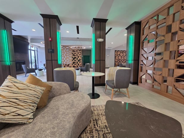 Images Holiday Inn St. Louis-Fairview Heights by IHG