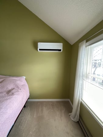 Images Heat Pumps of Maine
