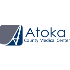 Atoka County Medical Center Logo