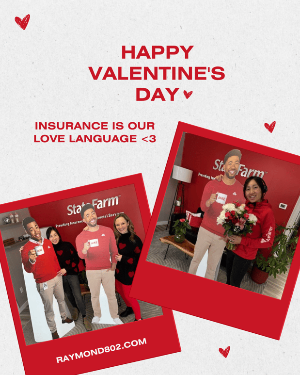 Images Kaitlyn Raymond - State Farm Insurance Agent