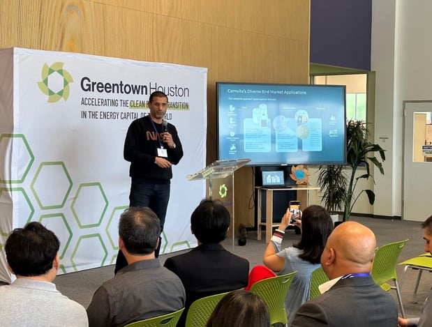Images Greentown Labs