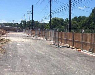 Images San Antonio Rent Fence