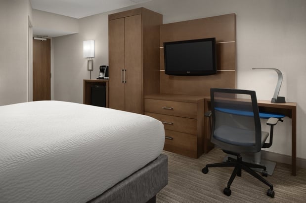 Images Holiday Inn Express Andover North-Lawrence by IHG
