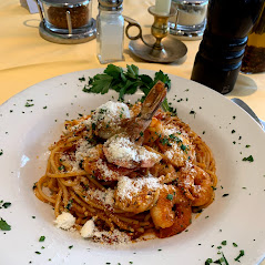 Kundenbild groß 54 Italienisches Restaurant | IL Galeone | München | Steinofenpizza, frische Pasta