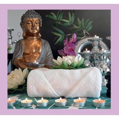 Fotos - Jeanie F Thaimassage Spa-Wellness Aschaffenburg - 1