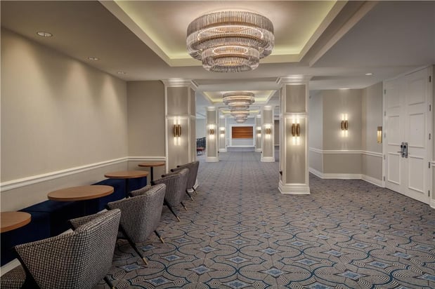 Images The Skirvin Hilton Oklahoma City