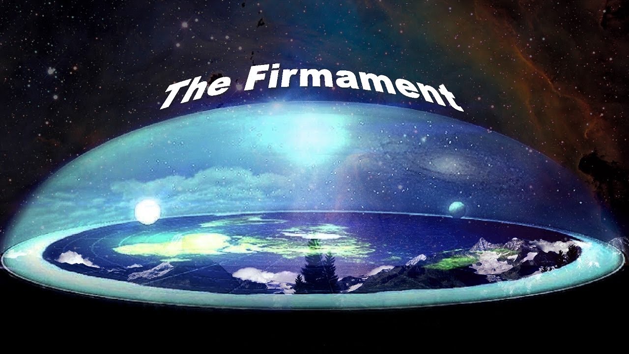 The Firmament Church of God Logo