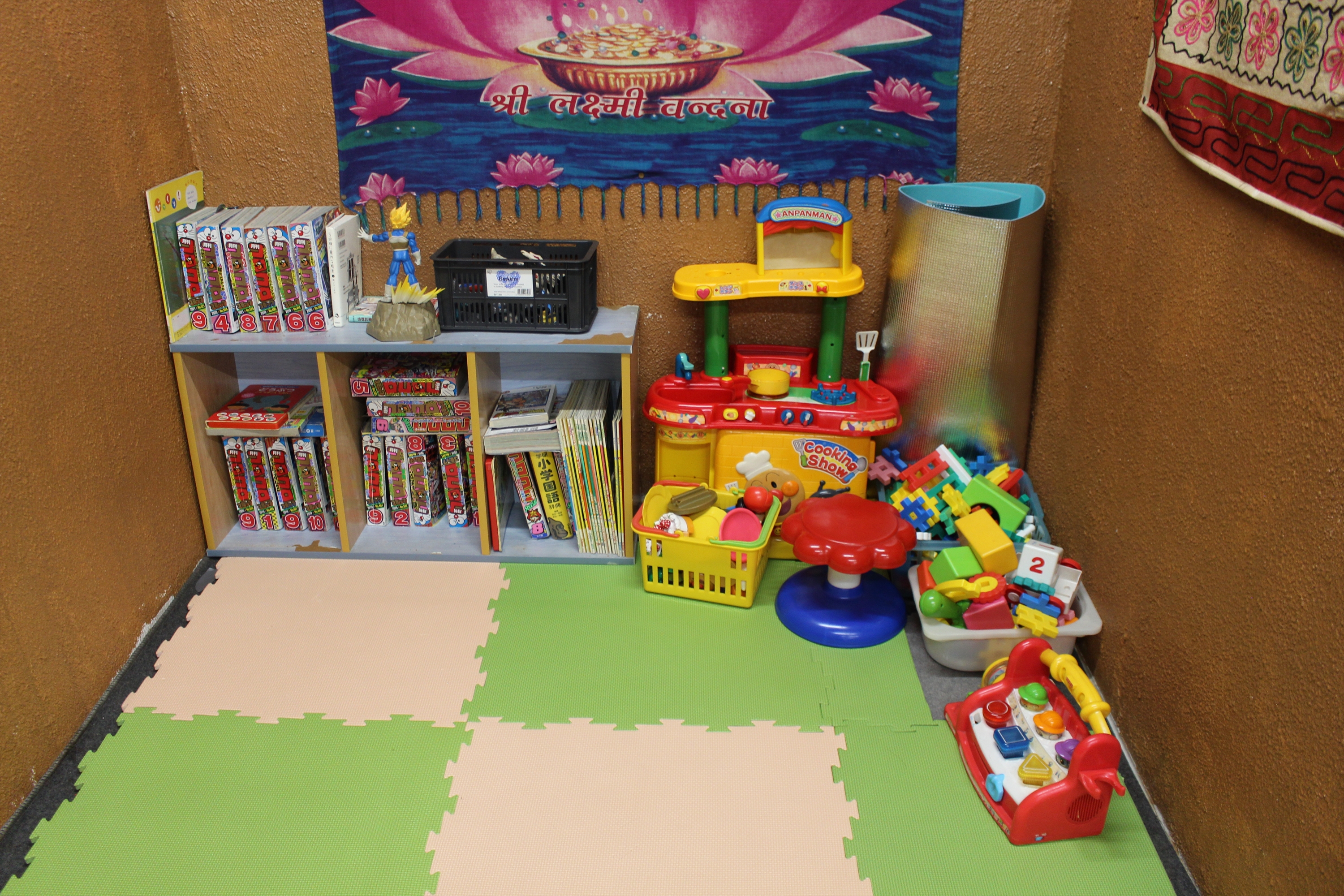 Images バーラト料理ムマインビテーション東三国店