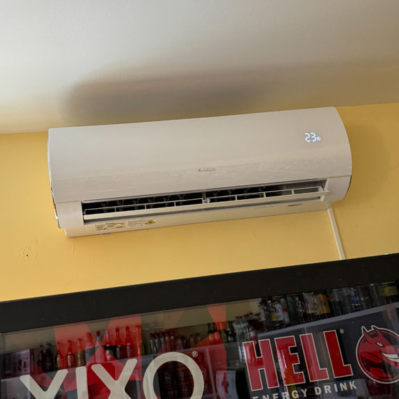 Images Karacs Tibor e.v. klímaszerelő - karacsklima.hu