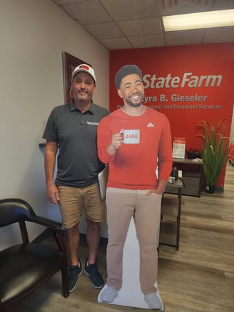 Images Matyra Gieseler - State Farm Insurance Agent